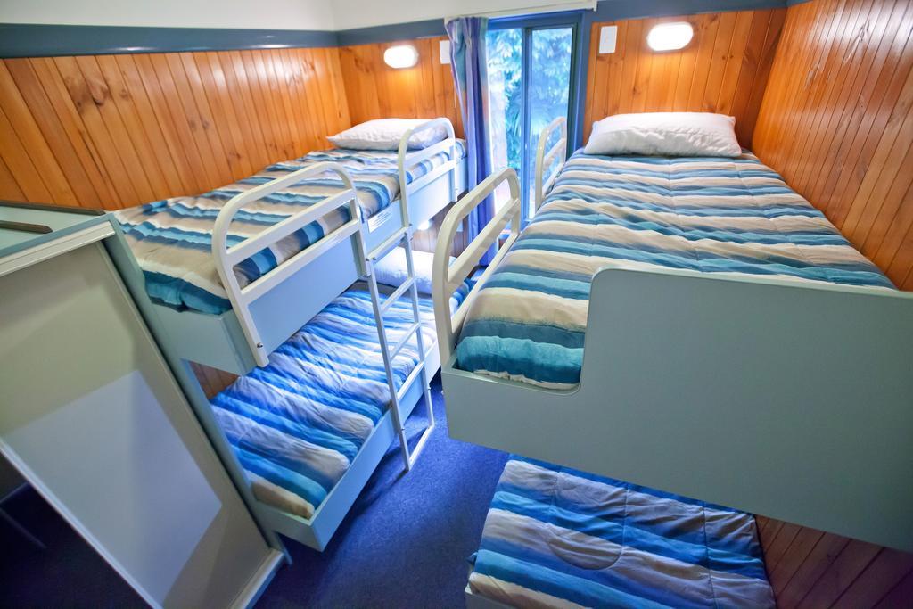 Cairns Crystal Cascades Holiday Park Room photo