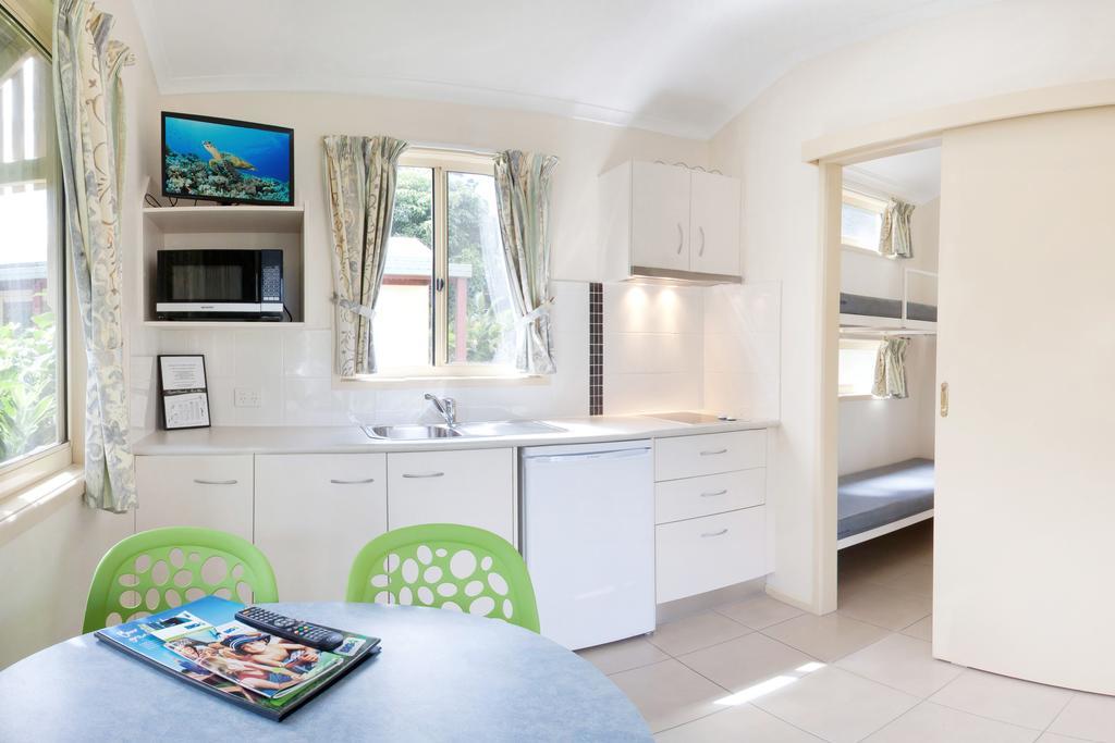 Cairns Crystal Cascades Holiday Park Room photo