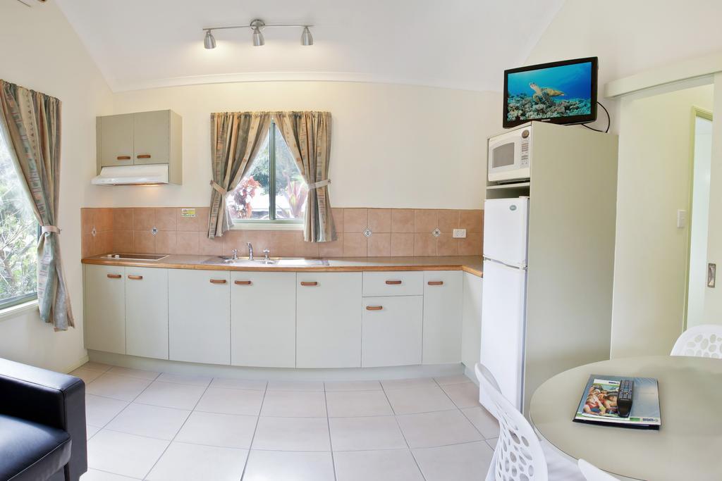 Cairns Crystal Cascades Holiday Park Room photo